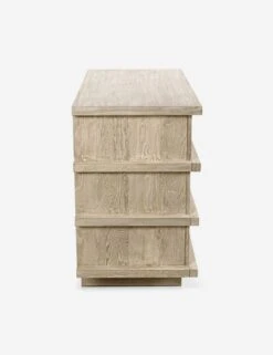 Corliss 3-Drawer Dresser, White Wash 12 Corliss 3-Drawer Dresser, White Wash -Home Furni Shop ow280 s 12 lg