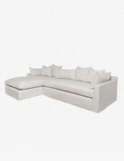 Parque Slipcover Sectional Sofa -Home Furni Shop parque left facing slipcover sectional 2 c886606f a275 46d9 bc3c 23dae28a3770