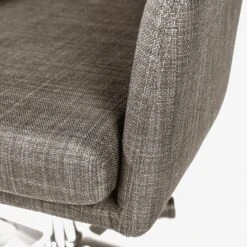 Patty Office Chair -Home Furni Shop patty office chair gray 8