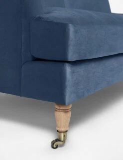 Rivington Sofa By Ginny Macdonald -Home Furni Shop rivington sofa velvet harbour 8