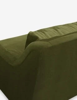 Rivington Sofa By Ginny Macdonald -Home Furni Shop rivington sofa velvet jade 7