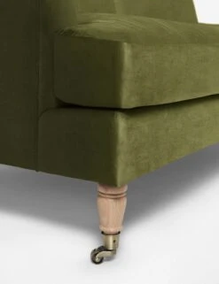 Rivington Sofa By Ginny Macdonald -Home Furni Shop rivington sofa velvet jade 8