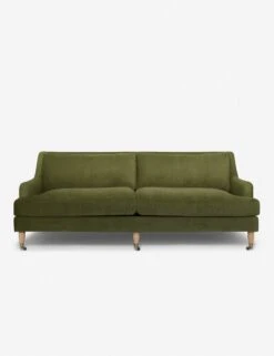 Rivington Sofa By Ginny Macdonald -Home Furni Shop rivington sofa velvet jade 158 new
