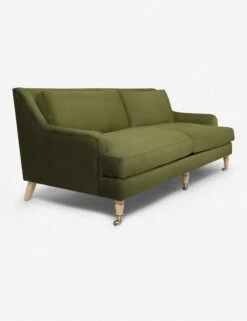 Rivington Sofa By Ginny Macdonald -Home Furni Shop rivington sofa velvet jade 163 new