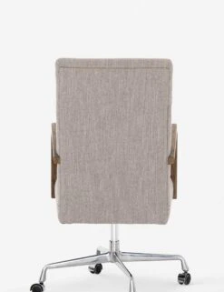 Camden Office Chair 18 Camden Office Chair -Home Furni Shop roderica desk chair savile flannel 1