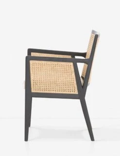 Jeni Dining Arm Chair -Home Furni Shop rosalyn chair deep brown 2 1 1 1 4664ca2f 9a74 484a 8ec5 a0b9f799159d