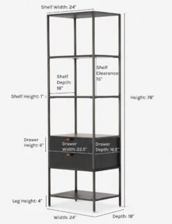 Rosamonde Bookcase 29 Rosamonde Bookcase -Home Furni Shop rosamonde bookcase 72a2d6a4 cbe4 46df 8e7b 2ea2df75cd80