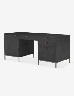 Rosamonde Executive Desk -Home Furni Shop rosamondeexec2
