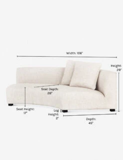 Saban Curved Sofa 30 Saban Curved Sofa -Home Furni Shop saban crescent right sofa dims 45d7b34c 0aea 44e5 bc4b 288aa58ecd90
