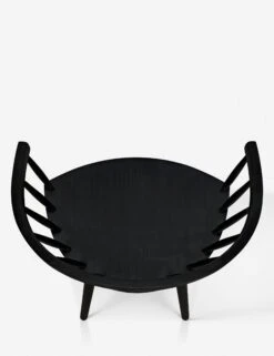 Sloane Accent Chair 11 Sloane Accent Chair -Home Furni Shop sloane chair charcoal black 5