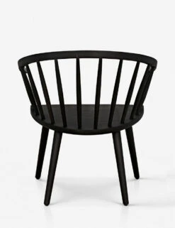 Sloane Accent Chair 10 Sloane Accent Chair -Home Furni Shop sloane chair charcoal black 8 1