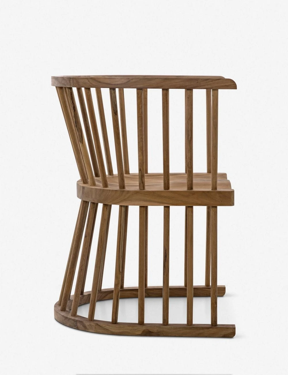 Surre Dining Chair 3 Surre Dining Chair - Image 3