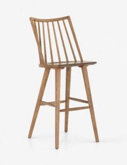 Lanae Bar Stool -Home Furni Shop stevee bar stool sandy oak 11 1564991625 1 37b96a0c 964c 4fbf 89f4 5a6e81257987