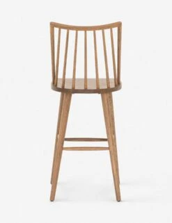 Lanae Bar Stool -Home Furni Shop stevee bar stool sandy oak 4 1564991625 1 8a984669 4d84 40eb b915 96ecd470c86d