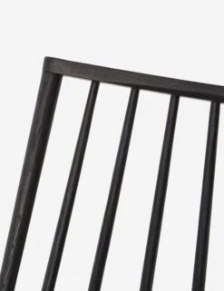 Lanae Counter Stool -Home Furni Shop stevee counter stool black oak 3 1 1 b6235ccd 475c 4083 aaf5 5c6d5a5855a1