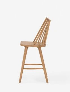 Lanae Counter Stool -Home Furni Shop stevee counter stool sandy oak 3 1 1edb1500 659f 46d4 8a88 652178a26468