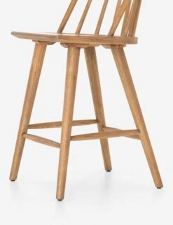 Lanae Counter Stool -Home Furni Shop stevee counter stool sandy oak 9 1 814c577b 6ba1 4095 ae95 5982983d4927