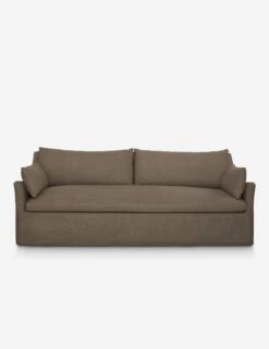Portola Slipcover Sofa -Home Furni Shop sundry sofa mushroom 1
