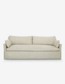 Portola Slipcover Sofa