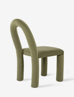 Temi Dining Chair By Sun At Six -Home Furni Shop temi chair forest 3