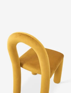 Temi Dining Chair By Sun At Six -Home Furni Shop temi chair mostaza 6 2 2