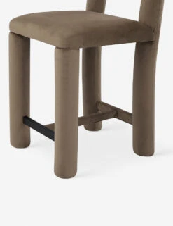 Temi Counter Stool By Sun At Six 30 Temi Counter Stool By Sun At Six -Home Furni Shop temi counter stool taupe 10copy2