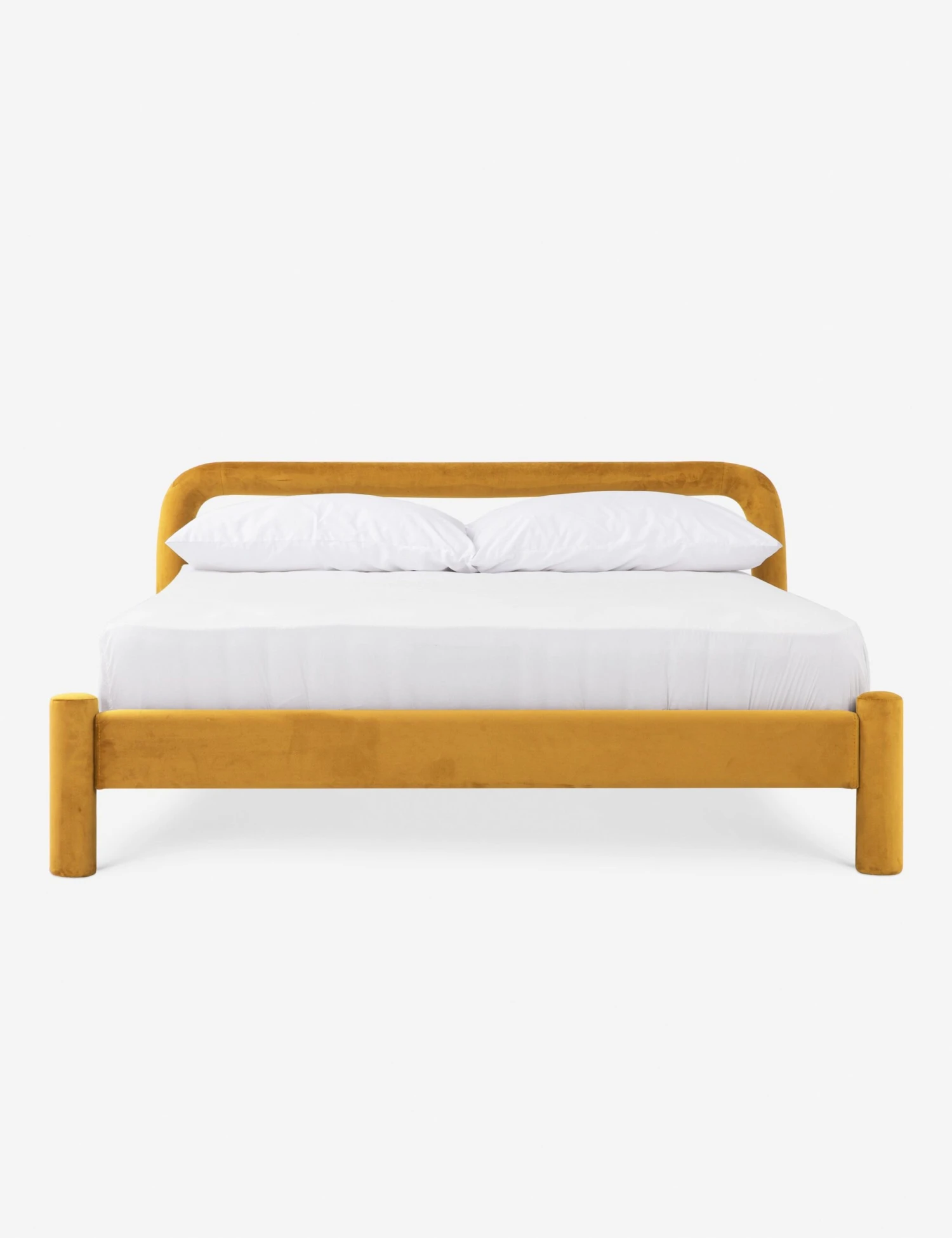 Temi Platform Bed By Sun At Six 20 Temi Platform Bed By Sun At Six - Image 20
