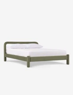 Temi Platform Bed By Sun At Six 35 Temi Platform Bed By Sun At Six -Home Furni Shop temi bed forestcopy