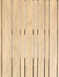 Tika Indoor / Outdoor Dining Table -Home Furni Shop tika indoor outdoor dining table brown 4 1 1