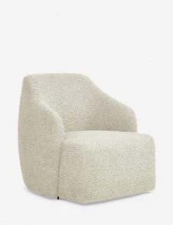 Tobi Swivel Chair -Home Furni Shop tobi swivel l0457339 ivory 2