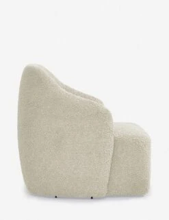 Tobi Swivel Chair -Home Furni Shop tobi swivel l0457339 ivory 3