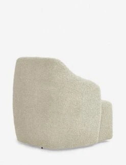 Tobi Swivel Chair -Home Furni Shop tobi swivel l0457339 ivory 4