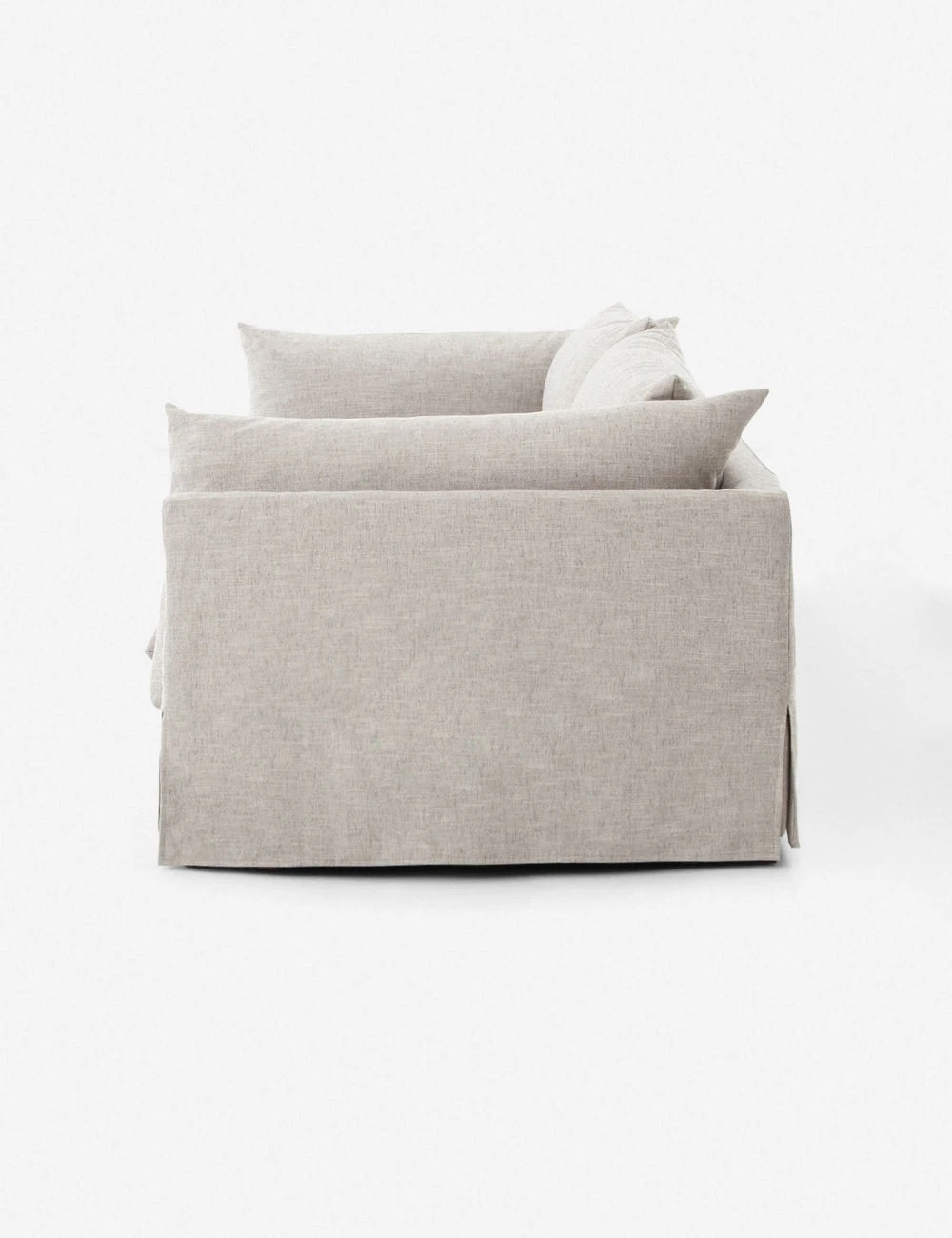 Arlen Slipcover Sofa 6 Arlen Slipcover Sofa - Image 6