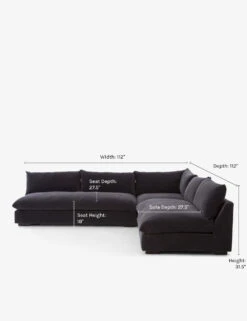 Decima Sectional Sofa -Home Furni Shop uatr 010 152 sid 1 1564991625 1 2 1