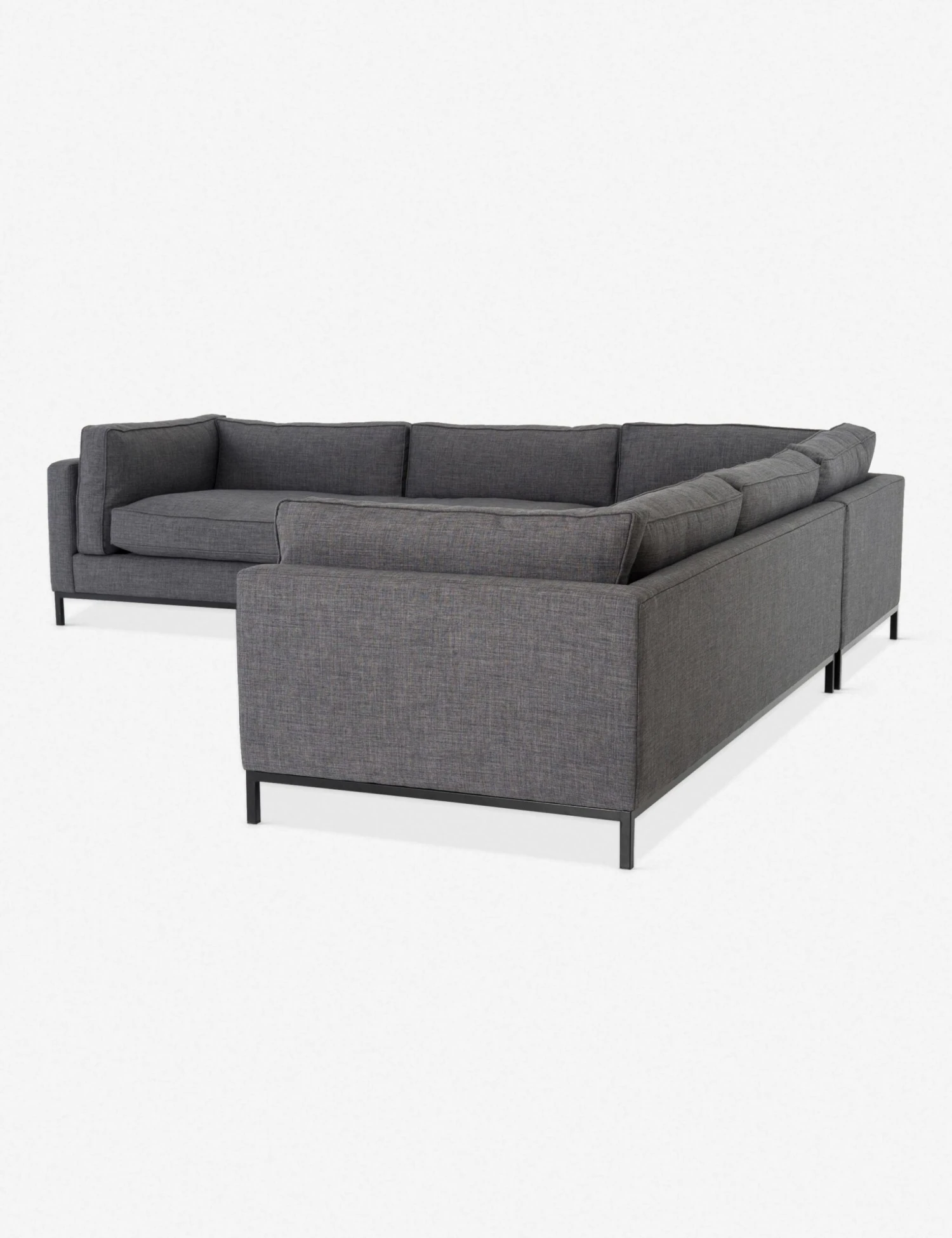 Fritzie Corner Sectional Sofa 3 Fritzie Corner Sectional Sofa - Image 3
