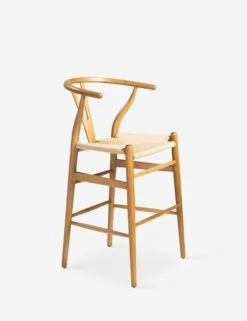 Cylia Counter Stool -Home Furni Shop ulima counter stool natural 1 15