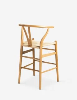 Cylia Counter Stool -Home Furni Shop ulima counter stool natural 3 15