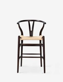 Cylia Counter Stool -Home Furni Shop ulima counter stool walnut 15649