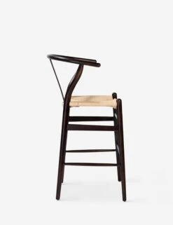 Cylia Counter Stool -Home Furni Shop ulima counter stool walnut 2 156