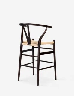 Cylia Counter Stool -Home Furni Shop ulima counter stool walnut 3 156