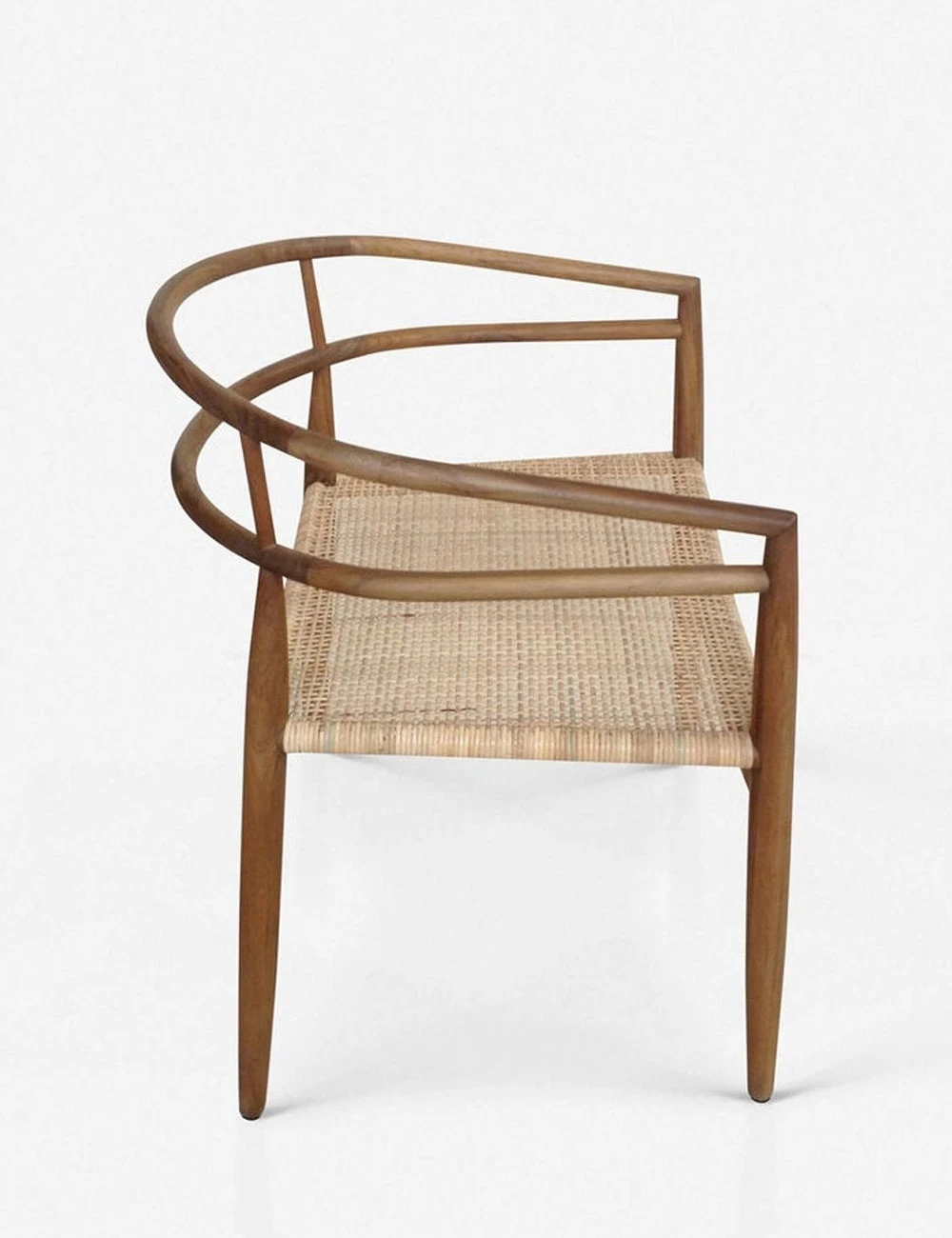 Desie Accent Chair 5 Desie Accent Chair - Image 5