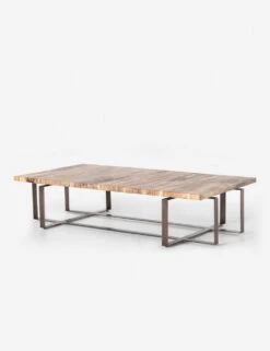 Dakira Coffee Table