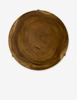 Dija Round Coffee Table -Home Furni Shop uwes 122a top 1