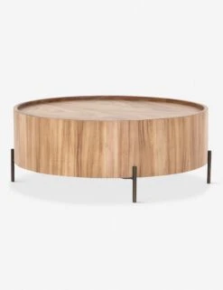 Nausica Round Coffee Table -Home Furni Shop uwes 255 prm 1