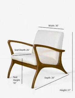 Venturi Indoor / Outdoor Accent Chair -Home Furni Shop venturi indoor outdoor lounge chair 1 1564991625 1 copy new