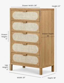 Verna Dresser -Home Furni Shop verna dresser