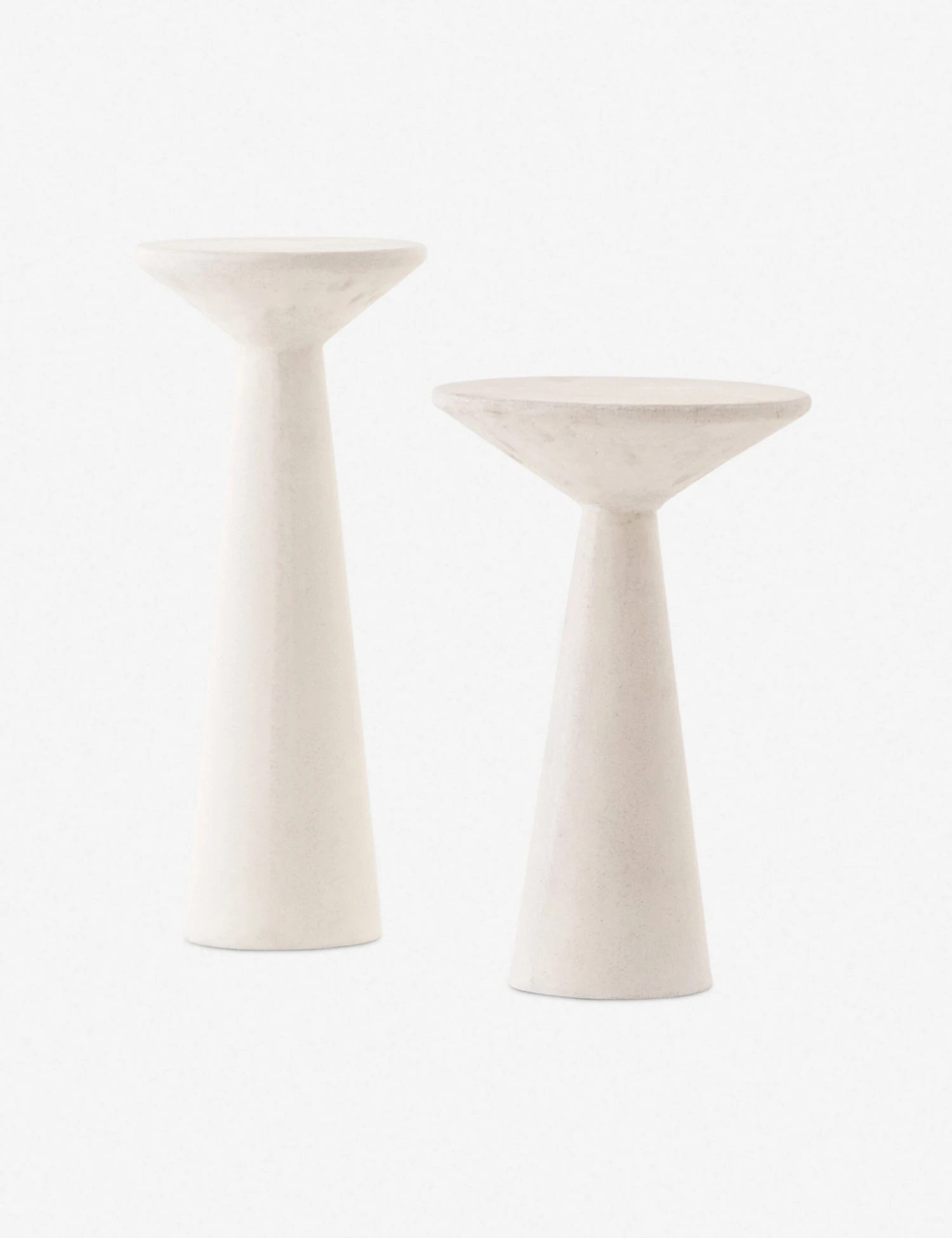 Raven Side Tables (Set Of 2) 2 Raven Side Tables (Set Of 2) - Image 2