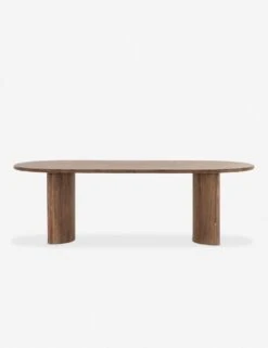 Gilda Oval Dining Table -Home Furni Shop vhdn 044 frt 1 1 2b409d8e 9b27 4edd a42c 25e0ec8c44c2