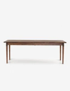 Lauren Extendable Dining Table -Home Furni Shop vptn 117 frt 1