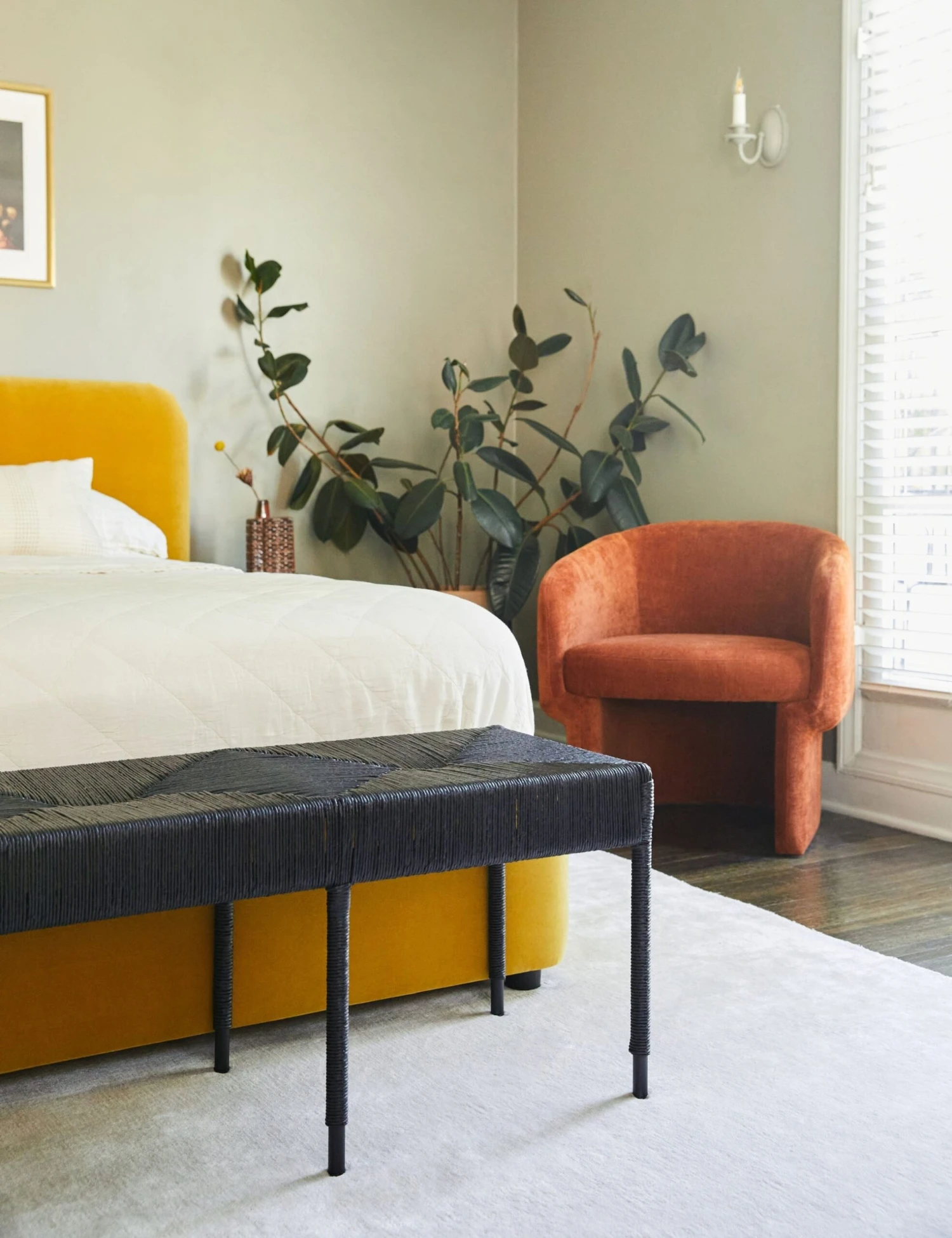 Fincher Bench By Arteriors 3 Fincher Bench By Arteriors - Image 3